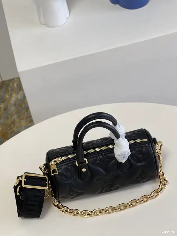LOUIS VUITTON BB PAPILLON 0625